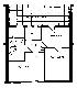 Wohnung N�rnberg Schweinau /... Reutlinger Stra�e 21