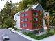 Wohnung N�rnberg W�hrd Bauvereinstr.10/12